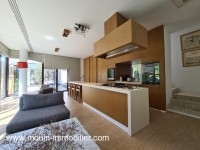 Duplex La Marina AL1925 Sidi Bousaid 