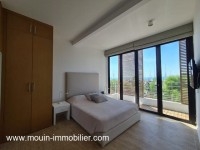 DUPLEX LA MARINA I Sidi Bousaid AL1925