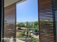 DUPLEX LA MARINA I Sidi Bousaid AL1925