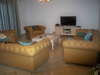 duplex la stella AL1859 gammarth tunis 