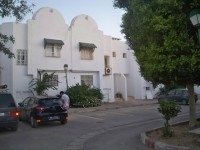 duplex la stella AL1859 gammarth tunis 