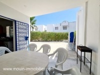 Duplex Lara AV1560 Hammamet 