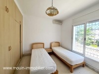 Duplex Lara AV1560 Hammamet 