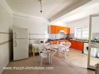 Duplex Lara AV1560 Hammamet 