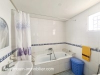 Duplex Lara AV1560 Hammamet 