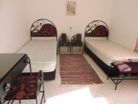 Duplex l'Artiste AL2560 Yasmine hammamet 