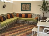 Duplex L'artiste AL2560 Yasmine Hammamet 