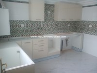 DUPLEX LAURA Ennasr AL2238