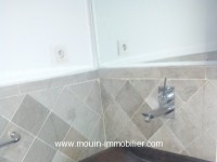 Duplex Le Français AL2211 La marsa 