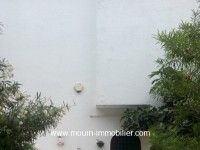 Duplex Le Français ref AL2211 La Marsa 
