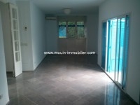 Duplex Le Français ref AL2211 La Marsa 