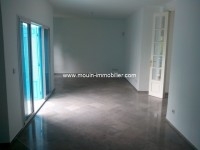 Duplex Le Français ref AL2211 La Marsa 