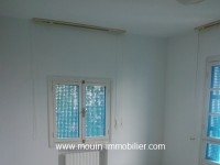 Duplex Le Français ref AL2211 La Marsa 