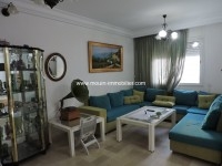 Duplex Le Lion ref AV924 Hammamet Nord 