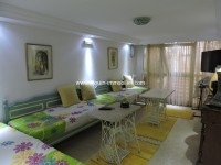 Duplex Le Lion ref AV924 Hammamet Nord 