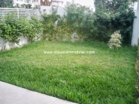 Duplex Le Muguet 1 ref AV913 La Soukra 