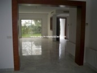 Duplex Le Muguet 1 ref AV913 La Soukra 