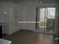 Duplex Le Muguet 1 ref AV913 La Soukra 