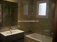 Duplex Le Muguet 1 ref AV913 La Soukra 