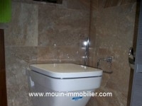 Duplex Le Muguet 1 ref AV913 La Soukra 