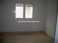 Duplex Le Muguet 1 ref AV913 La Soukra 