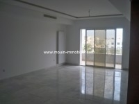 Duplex Le Muguet 1 ref AV913 La Soukra 