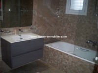 Duplex Le Muguet 1 ref AV913 Soukra