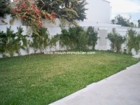 Duplex Le Muguet réf AV912 Soukra