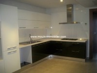 Duplex Le Muguet réf AV912 Soukra