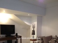 duplex le palace AL1546 gammarth tunis 