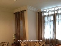 duplex le palace AL1546 gammarth tunis 