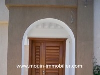 duplex le parc AV794 soukra tunis 