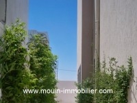 Duplex Le parc ref AV794 Soukra