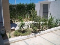 Duplex Le parc ref AV794 Soukra