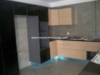 Duplex le printemps AL1893 La Marsa