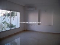 Duplex le printemps AL1893 La Marsa