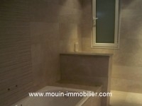 Duplex le printemps AL1893 La Marsa