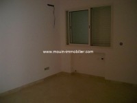 Duplex le printemps AL1893 La Marsa