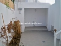 Duplex Le Printemps ref AL1893 La Marsa