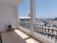 Duplex Leila 2 AL3032 Hammamet 