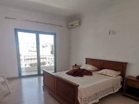 Duplex Leila 2 AL3032 Hammamet 