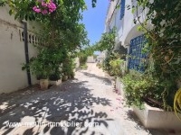 DUPLEX LES TULIPES Baraket Essahel AV1923