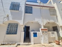 DUPLEX LES TULIPES Baraket Essahel AV1923