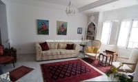 Duplex Lilyan ref AL1578 Hammamet