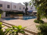 Duplex Lina ref AL2508 Hammamet 