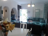 Duplex Lina ref AL2508 Hammamet 