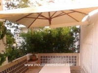 Duplex Lina ref AL2508 Hammamet 