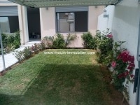 Duplex L'Oreal ref AV1077 La Marsa 