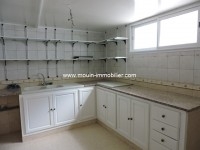 DUPLEX LOUNA AV700