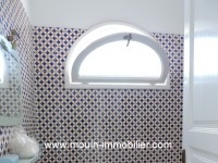 DUPLEX LOUNA AV700